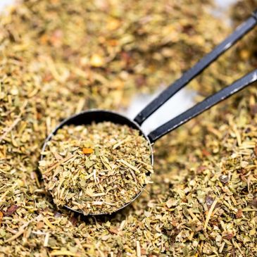 An image of Italian Seasoning.