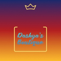 Dashya's Boutique