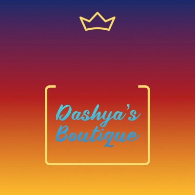 Dashya's Boutique