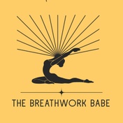 The Breathwork Babe