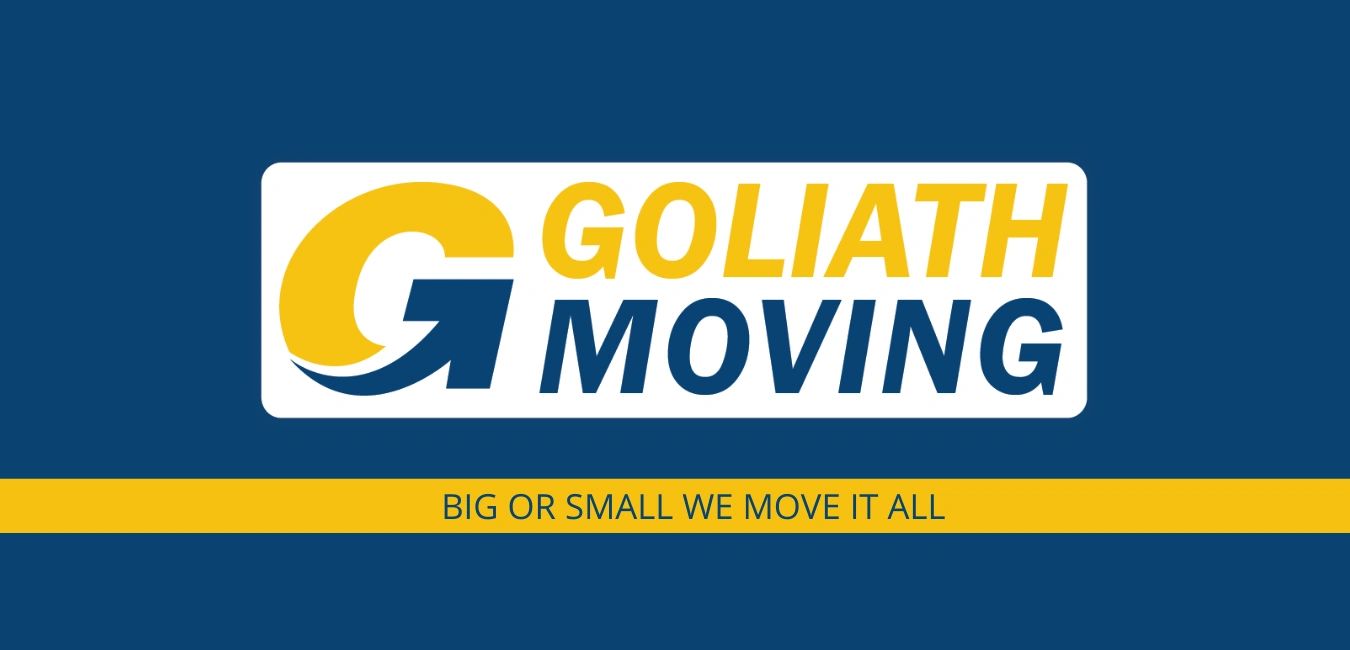 Goliath Moving Goliath Moving