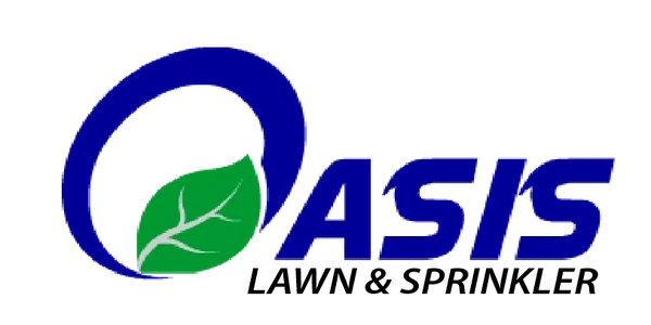 Oasis Lawn & Sprinkler