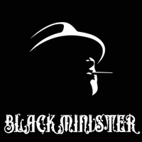 BLACK MINISTER CIGARS