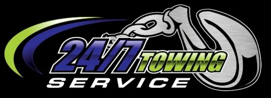 24/7 Tow Service