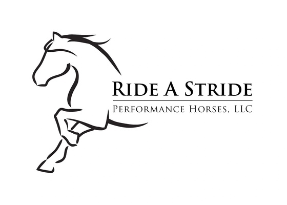 Ride A Stride