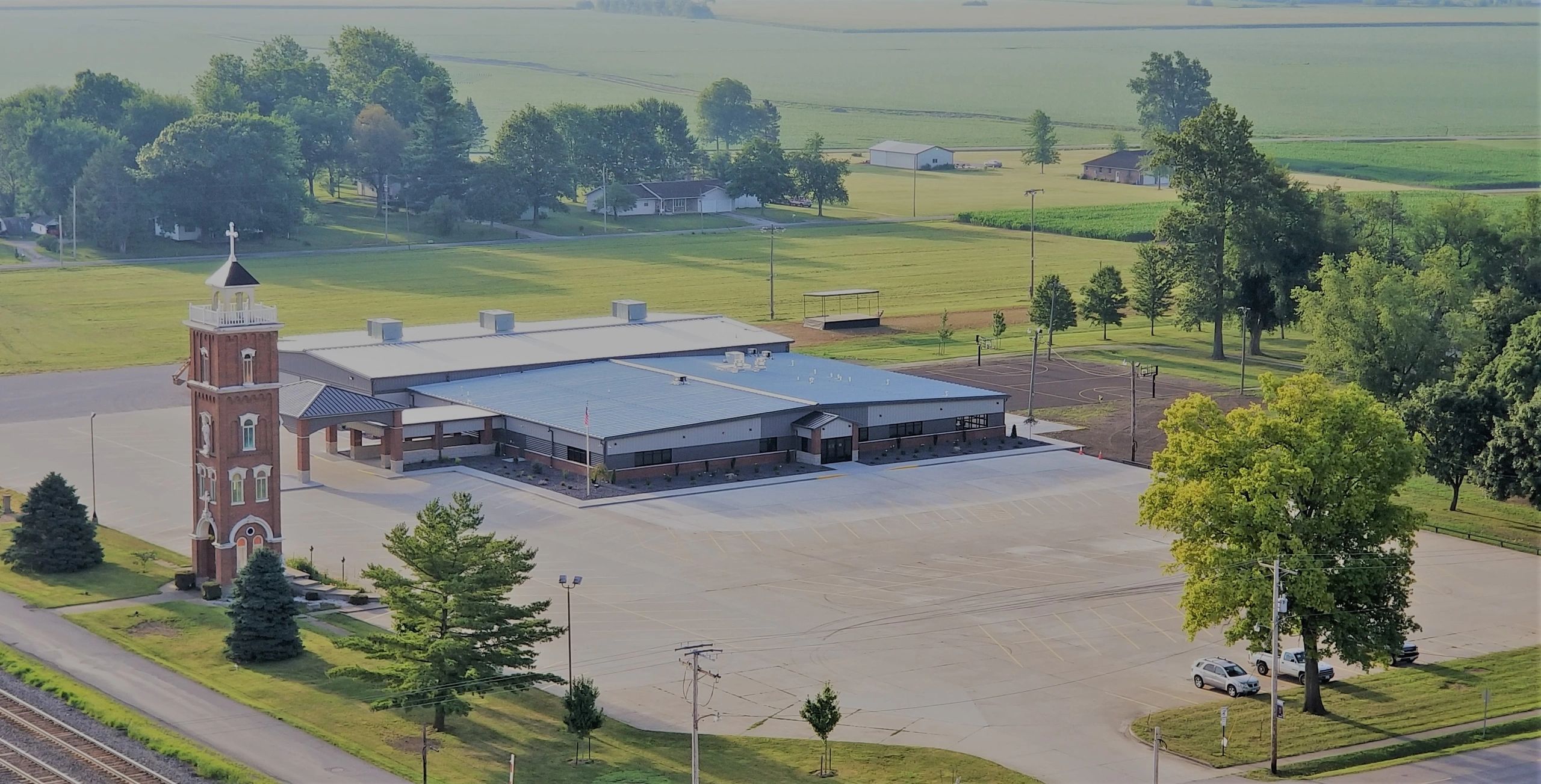 Teutopolis Banquet Hall Banquet Hall, Family Friendly