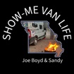 Show-Me Van Life
