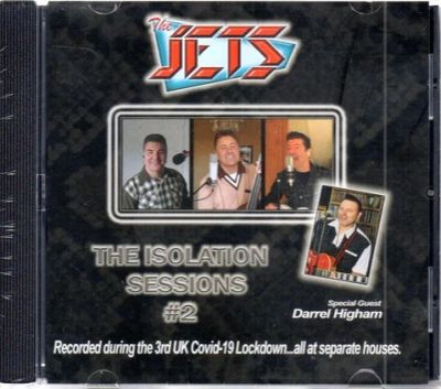 Darrel Higham - Records, Music, Cds, Records