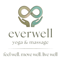 everwell yoga & massage