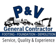 P & V 