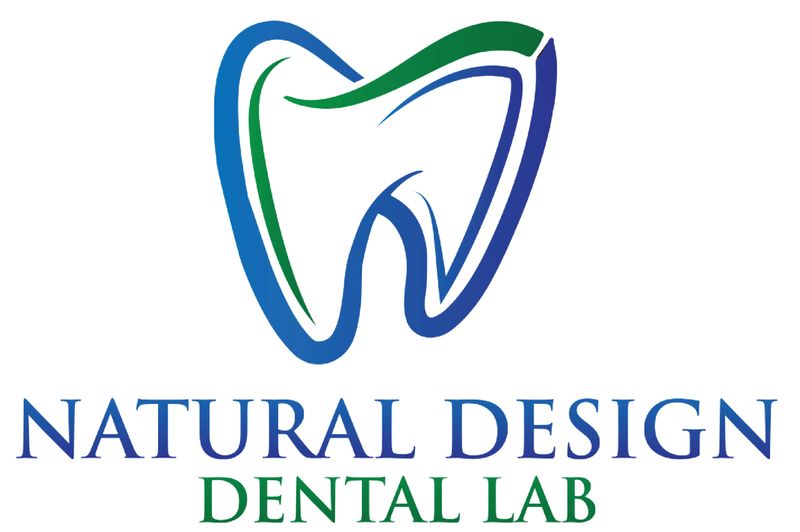 Natural Design Dental Lab's Logo