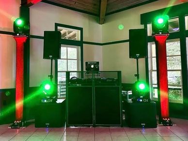 Top Wedding DJ in Orlando – DJ Fabio Neto | Luxury Event DJv