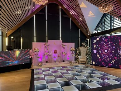 DJ Intermediate Package