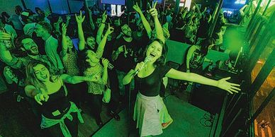 Karaoke System Rental in Orlando - DJ Services