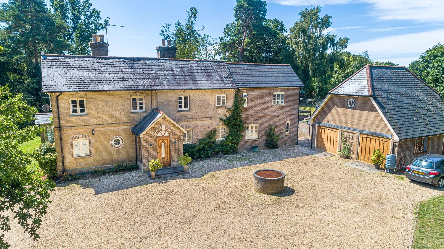 Property Photography Bury Saint Edmunds, England