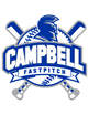 CAMPBELL HIGH SPARTANS FASTPITCH