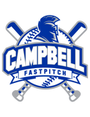 CAMPBELL HIGH SPARTANS FASTPITCH
