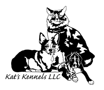 Kat's Kennels LLC