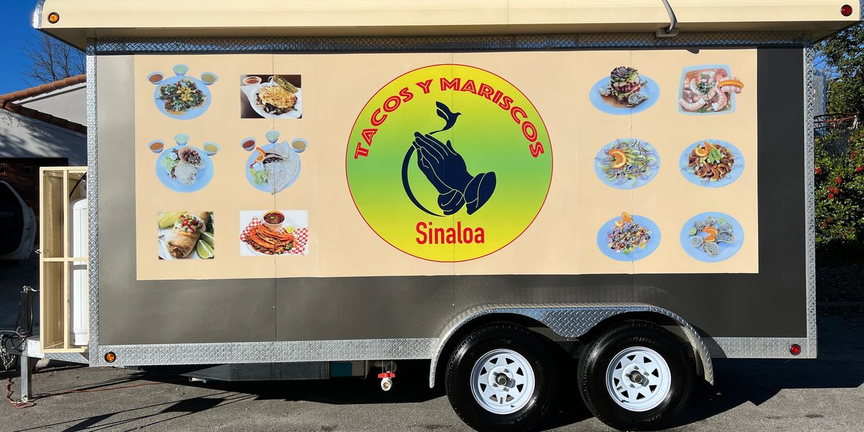 About | Tacos y Mariscos Sinaloa