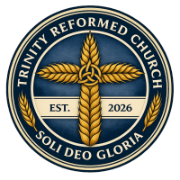 Trinity Reformed Church Moses Lake