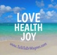 Love Health Joy