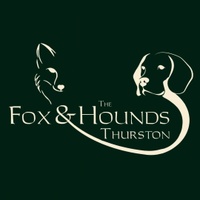 Thurston Fox and Hounds