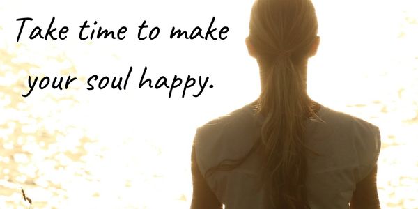 Meditation for mind and soul
