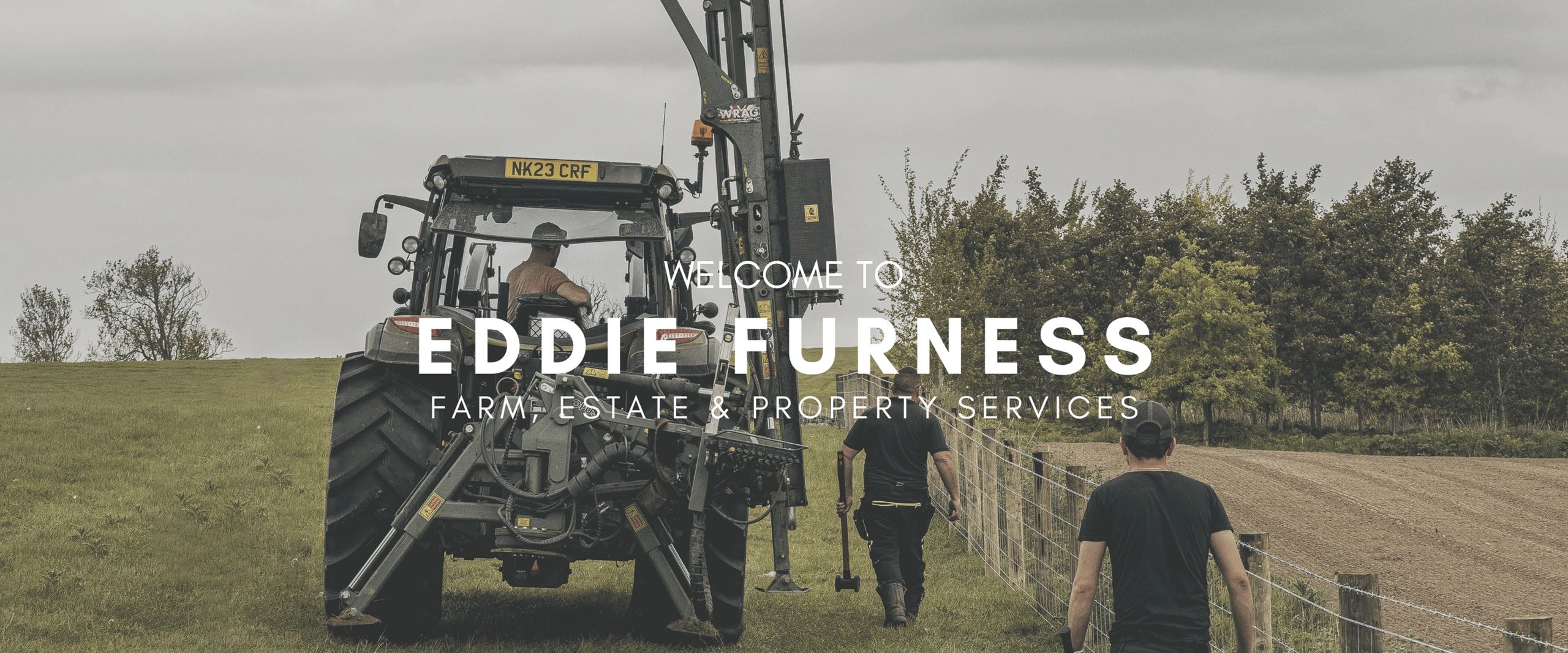 Eddie Furness Farm, Estate and Property Services Home