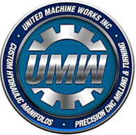 United Machine Works, Inc.