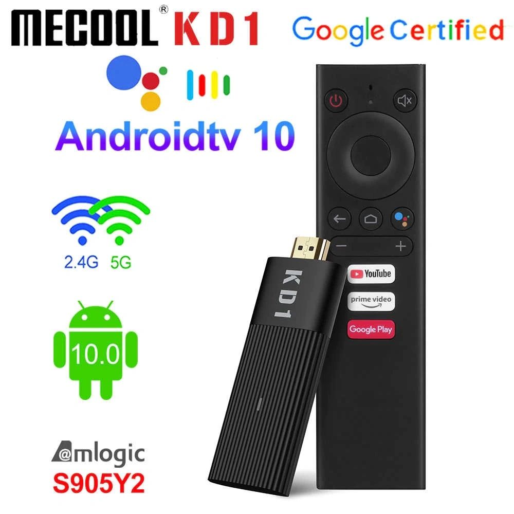 Kd1 mecool не подключается к wifi