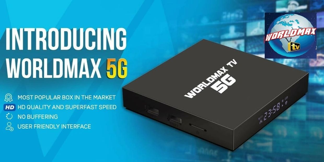 Gadgets Place Australia TV Box electronic computers & Accessories