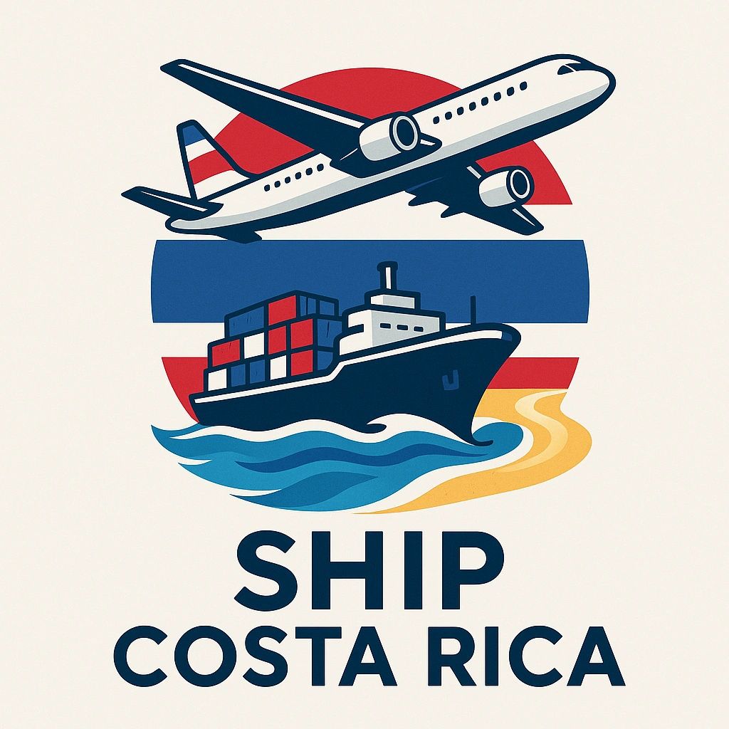 Shipping Services to Costa Rica: Air & Sea Services!