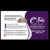 Queen Dee's Tutoring Service
