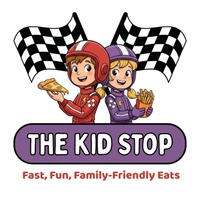 The Kid Stop Food Truck