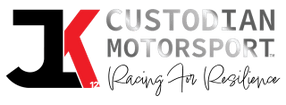 



CUSTODIAN MOTORSPORT
