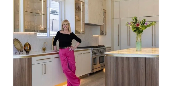 Pam, owner of Pazzam Designs takes great pride in creating extraordinary designs for YOU!