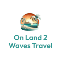 
On Land 2 Waves Travel
