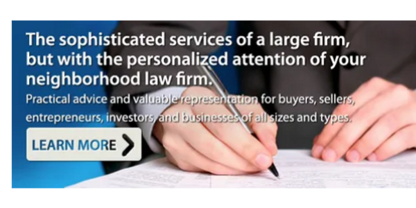 Sarasota corporate lawyer attorney