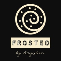 Frosted by Krystin