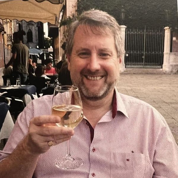 Rod Duncan