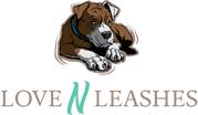 Love N Leashes Dog Training
