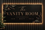 The Vanity Room