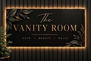 The Vanity Room