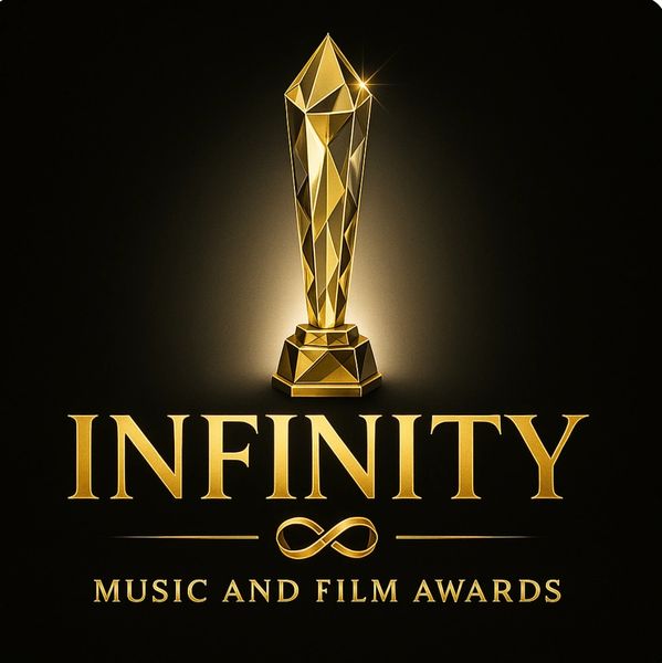Infinitymusicandfilmawards logo