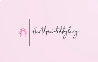 HandpaintedByLucy