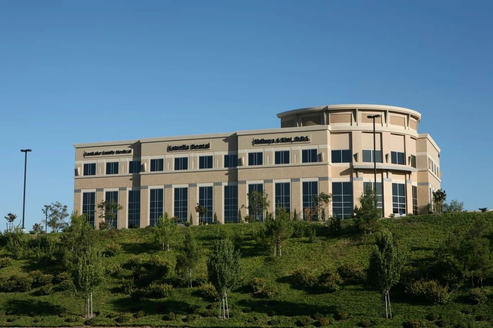 Eastlake Family Medical