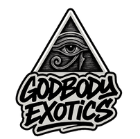 Godbody Exotics 