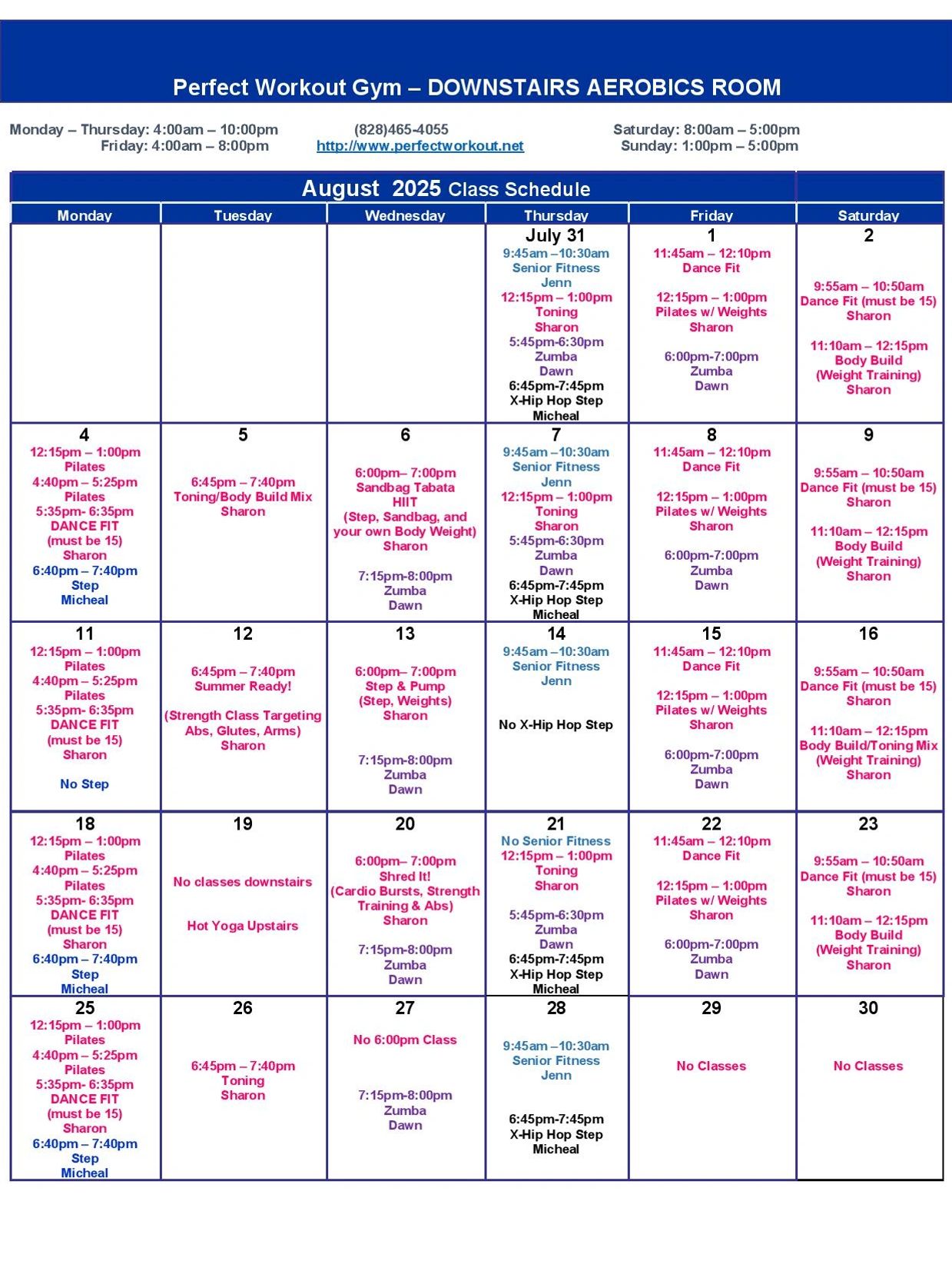 What is a Good Gym Workout Schedule: Maximize Results