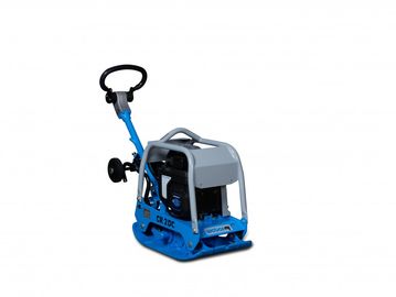 Weber Reversible Plate Compactor CR 2