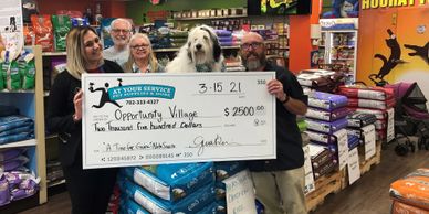 Customer Loyalty: Astro Loyalty Supports Specialty Pet Retailers